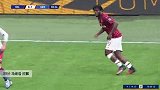 马谢洛 意甲 2019/2020 AC米兰 VS 热那亚 精彩集锦