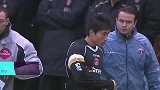 郑智初次登上英超赛场全纪录，没想到那是中国球员最后的高光时刻