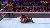 WWE-17年-2017TLC大赛：双打赛里奇斯旺 亚历山大VS肯德里克 盖勒格-全场