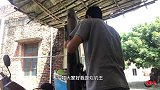 野钓圣地开大水闸，一路捷途而来，失望而归