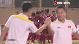 输给泰国后U19国青又遭吊打 全场射门3-20负于越南