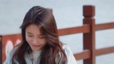 小伙撩妹太直接，敲把姑娘害羞的