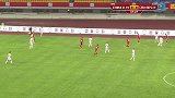 足球-16年-熊猫杯国际青年足球锦标赛：中国U19vs捷克U19-全场