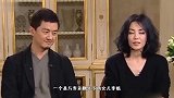 王菲太会养女儿李嫣成“时尚新秀”，窦靖童却成“时尚另类”