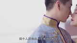 陈晓究竟经历了什么？曾经阳光大男孩，如今与老婆一起黯淡无光？