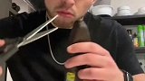 熟透的香蕉还可以这样吃