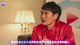 朱之文家庭聚会，女儿坐姿引网友热议，网友-谁敢娶回家？