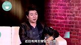 郎朗夫妇被网友偶遇，吉娜身穿碎花裙，巴掌大小蛮腰引发网友关注