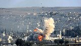 伊德利卜正式开打，6万叙军发动进攻，31国联手要求立即停火