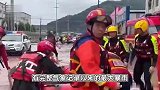 重庆万州洪涝地质灾害已致17人死亡、2人失踪