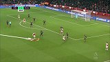 英超-1718赛季-英超战术室第14期：红魔攻转守前场反抢井井有条 枪手变阵激活双后腰拉卡禁区显杀手本色-专题