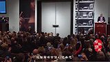 世界最贵名画，拍卖30亿人民币创历史记录，买家至今不知是谁