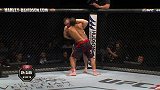 UFC-14年-格斗之夜澳门站：张立鹏vs奥莱利-全场