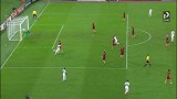 欧联-1617赛季-小组赛-第3轮-罗马vs维也纳-全场
