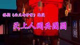 王小双演唱豫剧《必正与妙常》“天上人间共团圆”选段