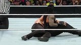 WWE-15年-RAW第1134期：罗曼完胜凯恩丹尼奥前来砸场-花絮