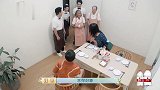 店里来神秘顾客，记忆力惊人，宋祖儿以为跟顾客同年同月同日生！