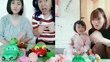 趣事精选，这个玩具可是真的好玩