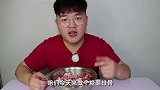 老猫一次做3斤糖醋排骨，口感鲜嫩，酸甜可口，今天配米饭
