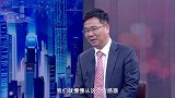 《信用中国》陈健 以传感为核 筑水务新生态