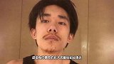 王源撩衣秀八块腹肌尽显身材，网友：这样的王源认识一下！