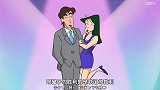 蜡笔小新：松阪老师当鬼陪小新等人玩踢罐子还中了风间的伪装之术
