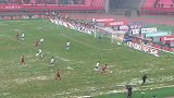 第3轮 河北华夏vs山东鲁能 05'