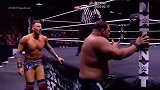 WWE NXT接管大赛：波特兰站（原声中字）