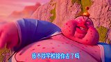 搞笑系列：爸爸接孩子放学，后果很严重