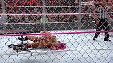 WWE-17年-地狱牢笼2016：夏洛特VS班克斯-精华