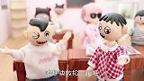 儿童剧：老师让学生造句，没想到一个比一个逗，小六脑洞太大了！