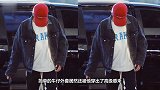 赖冠霖衣品好绝，穿5205外套走机场，烂大街牛仔衫也有高级感