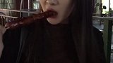 青岛特色小吃街，每一种小吃都很好吃