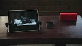 捷波朗Jawbone JAMBOX彩色智能无线蓝牙音箱