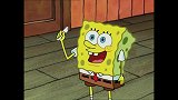 海绵宝宝：海绵宝宝难道每天都是在绕圈圈吗？