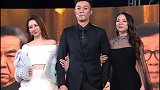 TVB颁奖礼艺人红地毯