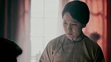 霞光：方若愚所效忠的党国在伤害最亲的人，心里许多苦楚只能跟保姆翠玲倾诉