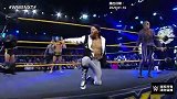 WWE NXT第544期（原声中字）