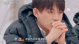 r1se 穿制服重回星光岛 对比两年前还是很感慨 时间真的过得太快了～