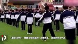 《爆笑60秒》丨隐藏在校园里的“沙雕舞王”同学：笑出腹肌了