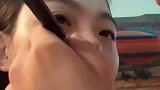 男生给女朋友化妆，精致漂亮比自己化的还好看