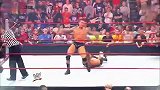 WWE-14年-RAW赛场 兰迪·奥顿WWE职业生涯回顾-专题