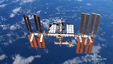 国际空间站为什么漏气：太空碎片对空间站的威胁到底有多大