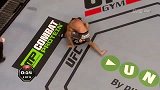 UFC-14年-UFC Fight Night 55：斯莫尔卡vs维库里克集锦-精华