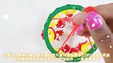 创意手工DIY，如何把废弃的塑料瓶变成漂亮的墙面装饰