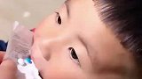 这小子真是个狠人，比我小时候厉害