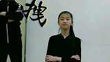 萝莉没有大动作但是真的疼