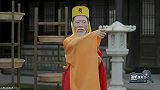 【萌探】杨紫杨迪互怼 “臭男人，离我远一点”