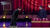 德云社：李咏逗哏也是一把好手，占起于谦便宜也是一套套的