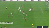 卡莱斯·佩雷斯 欧联 2020/2021 罗马 VS 布拉加 精彩集锦